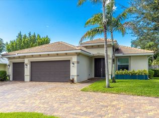 8071 SE Windjammer Way, Hobe Sound, FL 33455