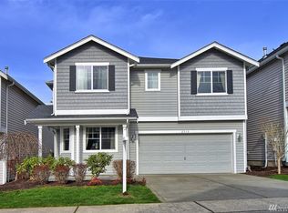 2519 192nd Pl SE, Bothell, WA 98012