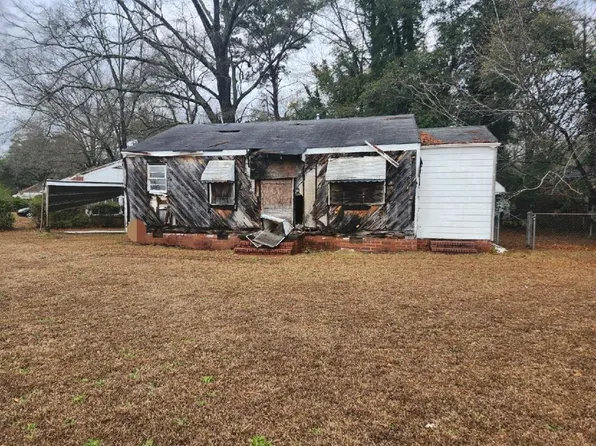 3135 Baker Cir, Columbus, GA 31903