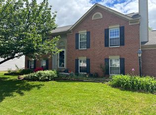 10725 Timothy Dr, Williamsport, MD 21795