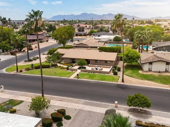 855 N VILLA NUEVA Drive, Litchfield Park, AZ 85340