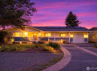 Birch Bay Village Div 11c, Blaine, WA 98230