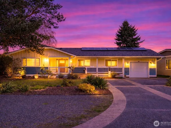 8252 Cowichan Road, Blaine, WA 98230