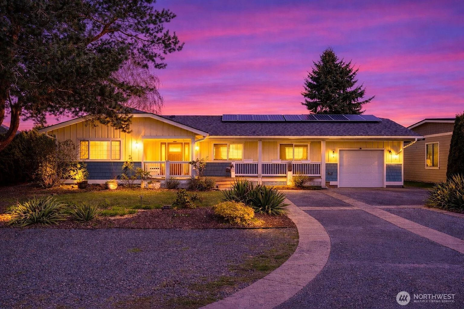 8252 Cowichan Road photo 1