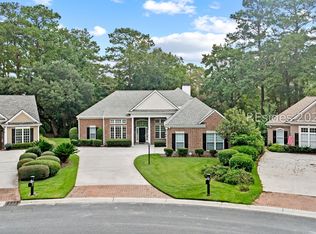 6 Waterton Circle, Bluffton, SC 29910