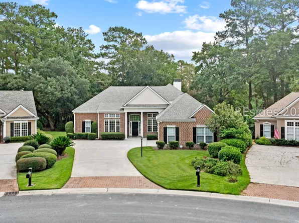 6 Waterton Circle, Bluffton, SC 29910