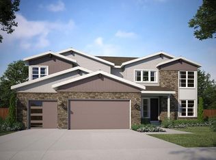 14330 Hop Clover St, Parker, CO 80134