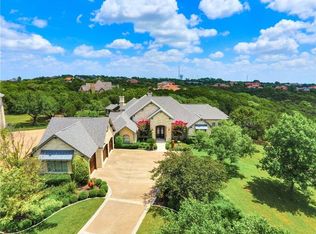 10611 Merrywing Cv, Austin, TX 78730