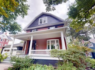 926 1st Ave, Williamsport, PA 17701