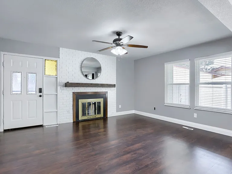 Living Room Upper floor