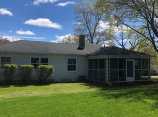 620 W High St, Greenville, MI 48838