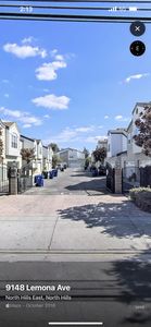 9146 Lemona Ave, North Hills, CA, 91343