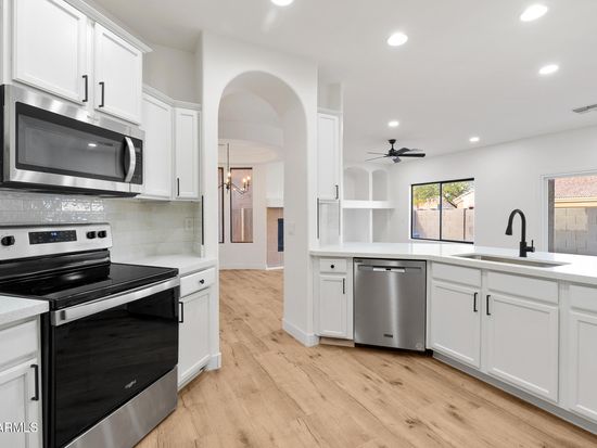 2565 S Signal Butte Road #35, Mesa, AZ 85209