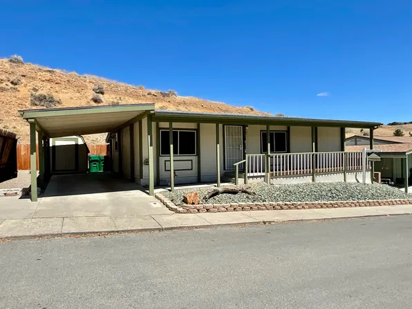 41 Chianti Way, Reno, NV 89512