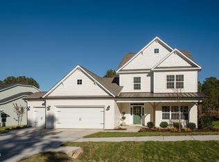 270 Olde Liberty Dr, Youngsville, NC 27596