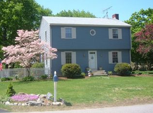 231 Slater St, Attleboro, MA 02703
