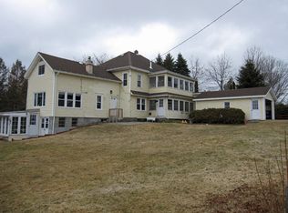 6741 St Hwy 29, Saint Johnsville, NY 13452