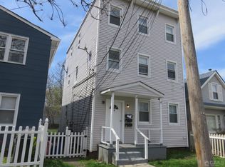 725 Parker St, Perth Amboy, NJ 08861