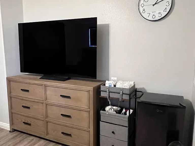 Master Bedroom - 3rd Floor