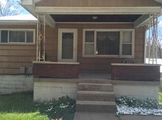 54824 National Rd #DOWNSTAIRS, Lansing, OH 43934