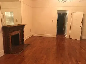 Rented by Perry Associates NYC Inc