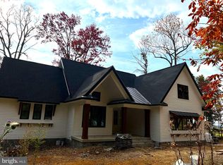 135 Paxton Chapel Rd, Winchester, VA 22602