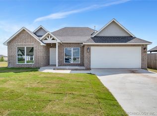 4309 S 180th East Ave, Tulsa, OK 74134