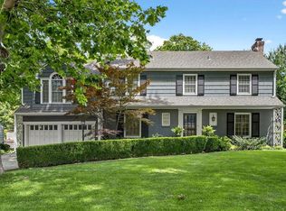 6515 Overbrook Rd, Mission Hills, KS 66208