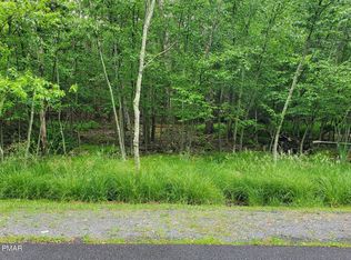LOT 105 Wilderland Rd, Tamiment, PA 18371