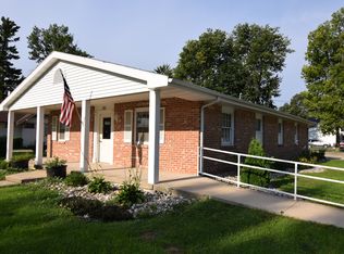 121 N Iowa Ave, Eagle Grove, IA 50533