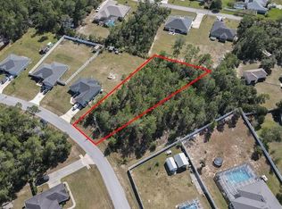 SW 108th Ln LOT 6, Ocala, FL 34476