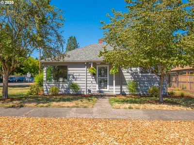 609 NE Jackson St, Hillsboro, OR, 97124