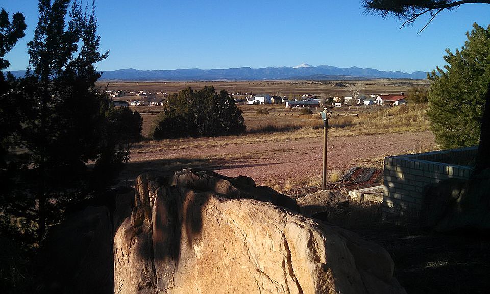 Pikes Peak
