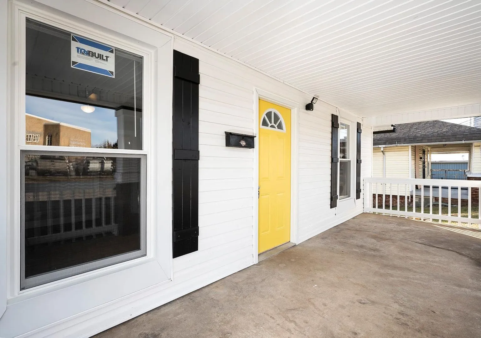 2 Bedroom Home For Rent Near The Old Train Station! — Photo 4