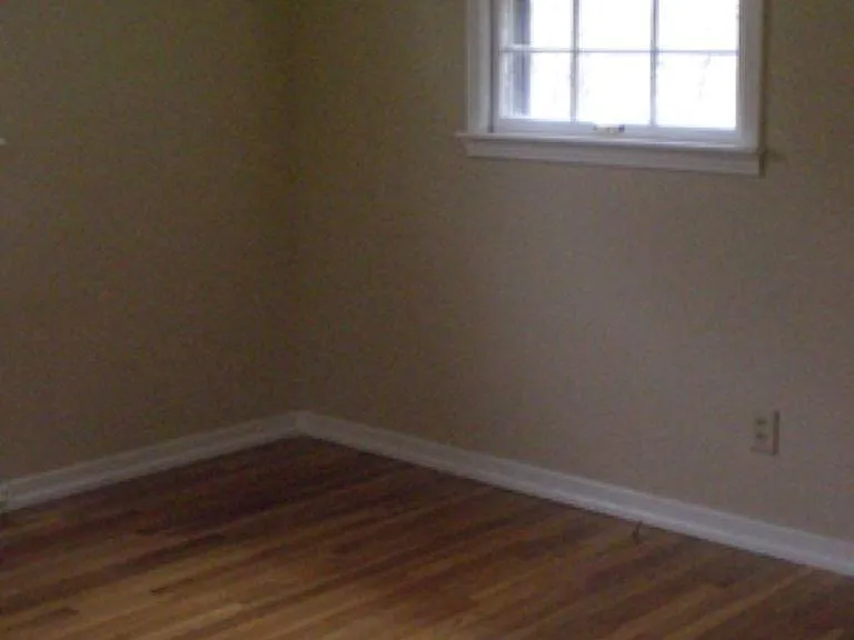 1st Bedroom