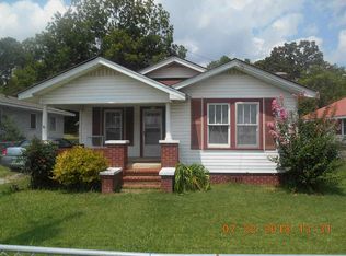212 Harvard Ave, Gadsden, AL 35901