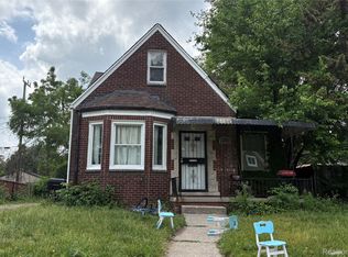 19345 Charest St, Detroit, MI 48234