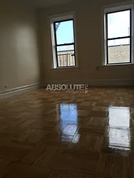 Rented by Absolute Properties of NYC