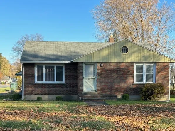 485 70th St, Niagara Falls, NY 14304