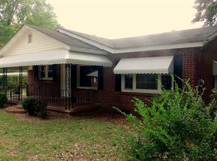 130 Gideon St, Jonesville, SC 29353