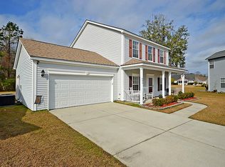 503 Carters Grove Rd, Charleston, SC 29414