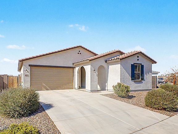 2nd image of 2856 W Monte Way