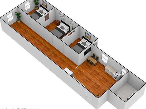 4th image of 27 Prince St APT 2
