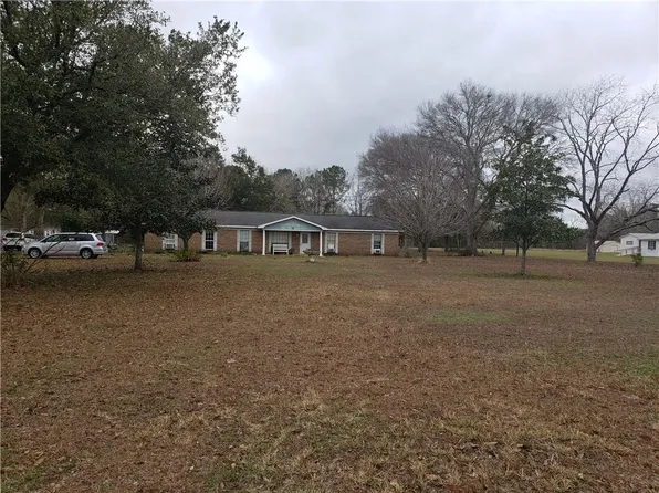 11600 Boe Road Ext, Grand Bay, AL 36541