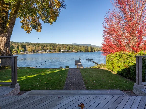 259 Friday Creek Road, Bellingham, WA 98229