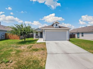6011 Autumn Palms, San Antonio, TX 78242
