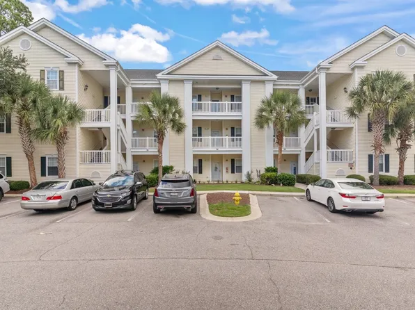 601 Hillside Dr. N #3634, North Myrtle Beach, SC 29582
