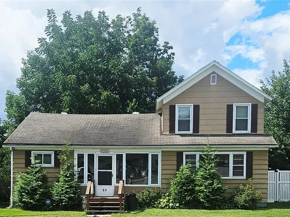 51 Interstate Pkwy, Bradford, PA 16701