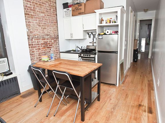2nd image of 14 Irving Ave #3B