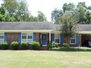 2612 Whispering Pines Rd, Albany, GA 31707